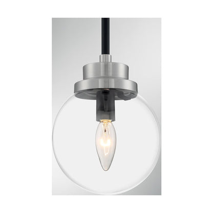 1 Light Pendant