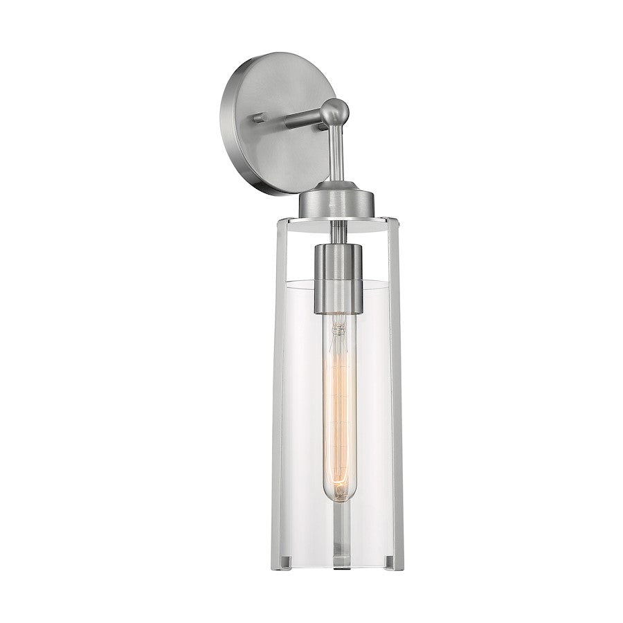 1 Light Wall Sconce