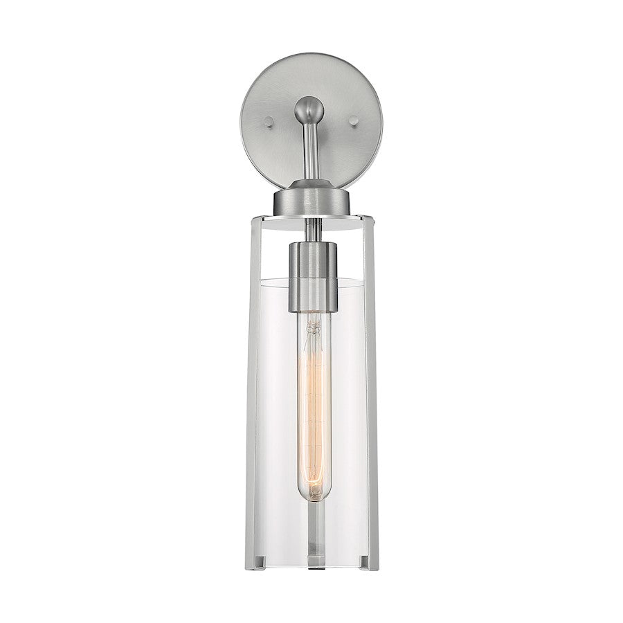 1 Light Wall Sconce