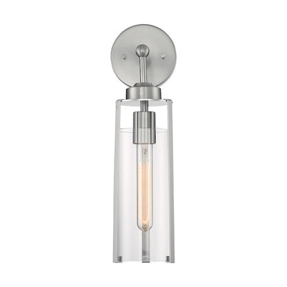 1 Light Wall Sconce