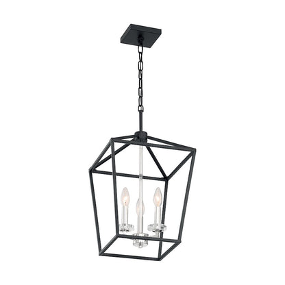Nuvo Lighting Storyteller Island Pendant