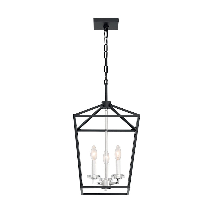 Nuvo Lighting Storyteller Island Pendant