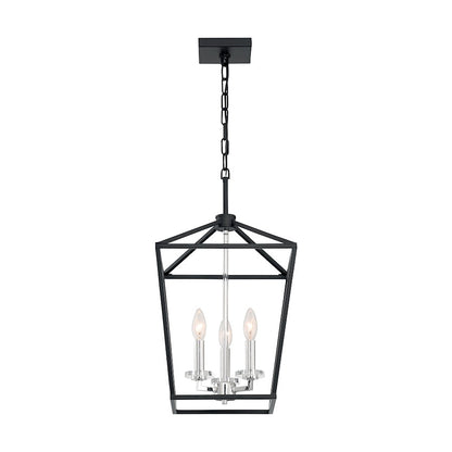 Nuvo Lighting Storyteller Island Pendant