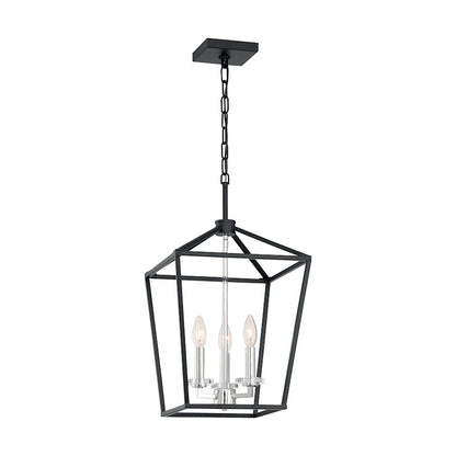 Nuvo Lighting Storyteller Island Pendant