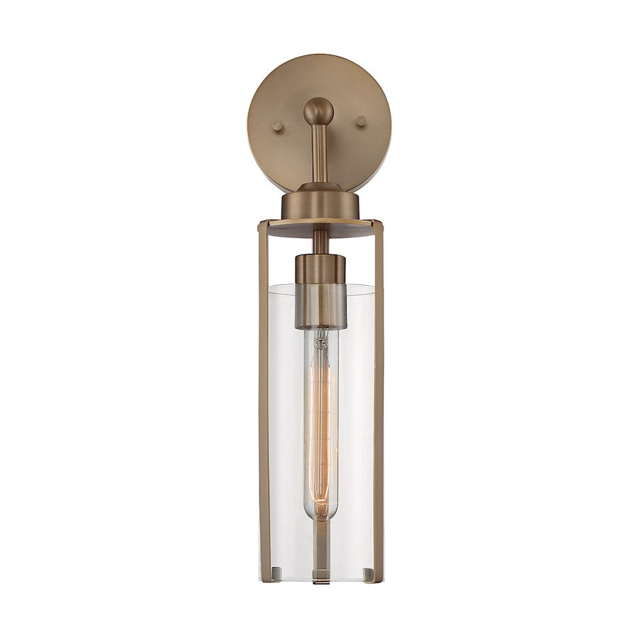 1 Light Wall Sconce