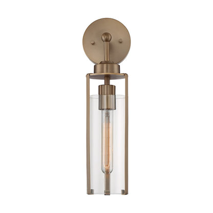 1 Light Wall Sconce