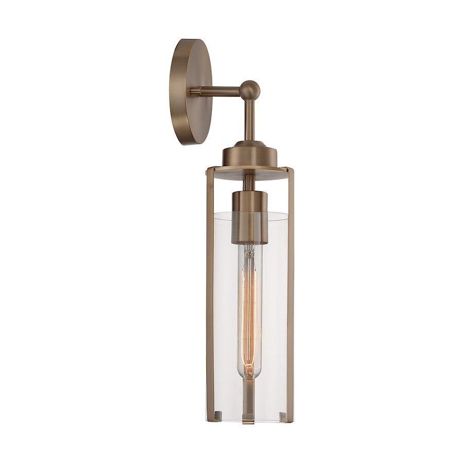 1 Light Wall Sconce