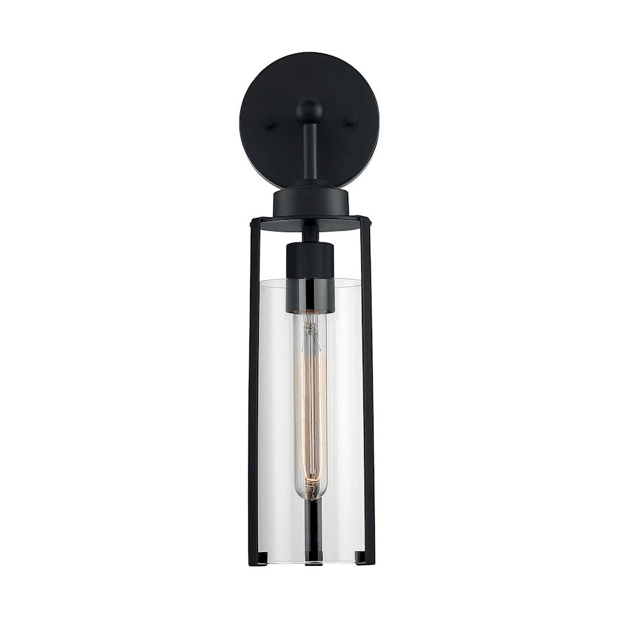 1 Light Wall Sconce
