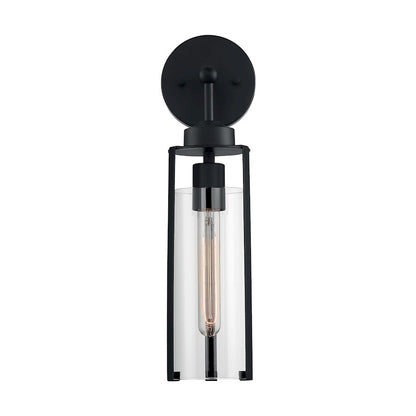 1 Light Wall Sconce