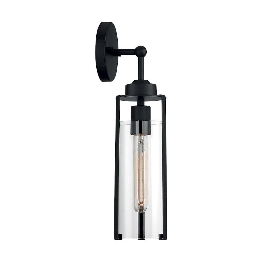 1 Light Wall Sconce