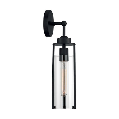 1 Light Wall Sconce