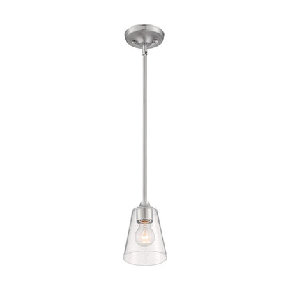 1 Light Mini Pendant