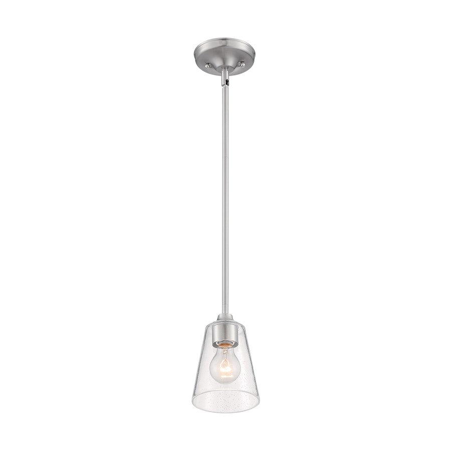1 Light Mini Pendant