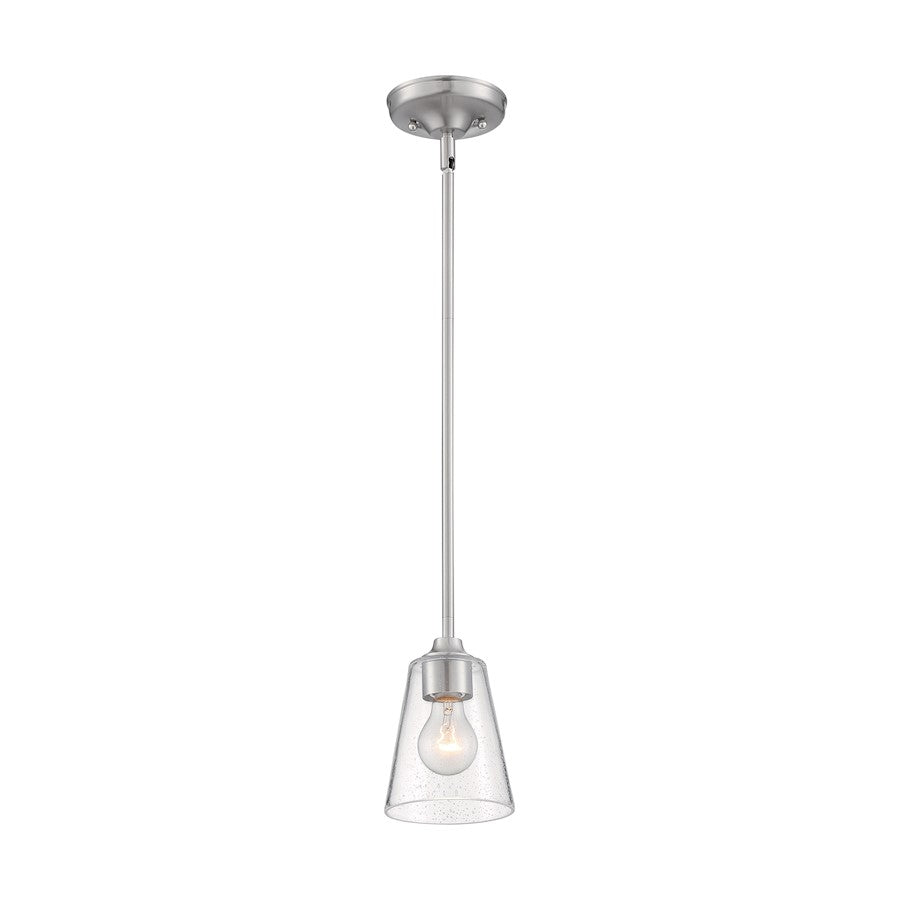 1 Light Mini Pendant