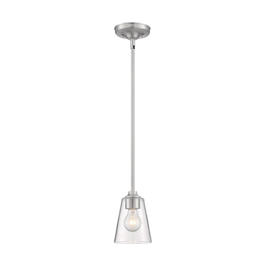 1 Light Mini Pendant