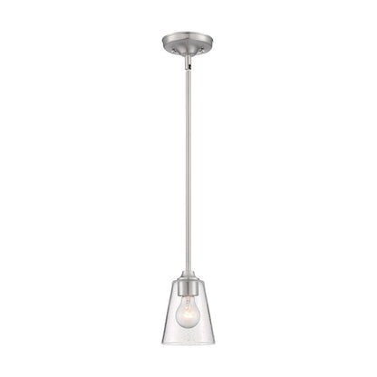 1 Light Mini Pendant