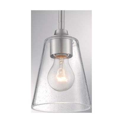 1 Light Mini Pendant