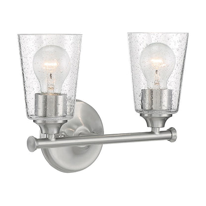 Bathroom Vanity Light