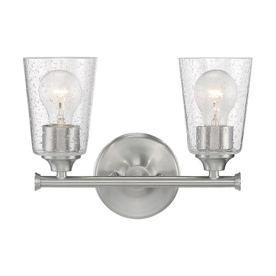 Bathroom Vanity Light