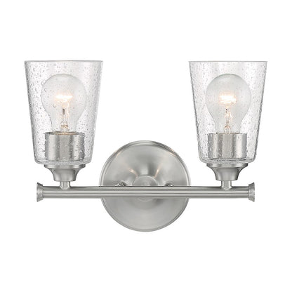 Bathroom Vanity Light