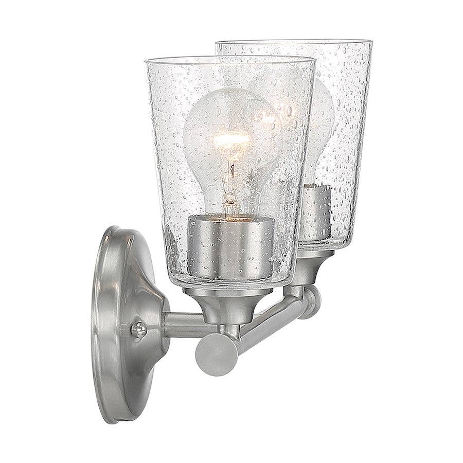 Bathroom Vanity Light