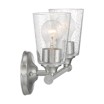Bathroom Vanity Light