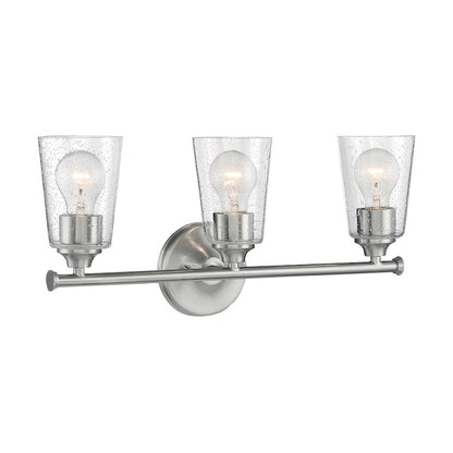 Bathroom Vanity Light