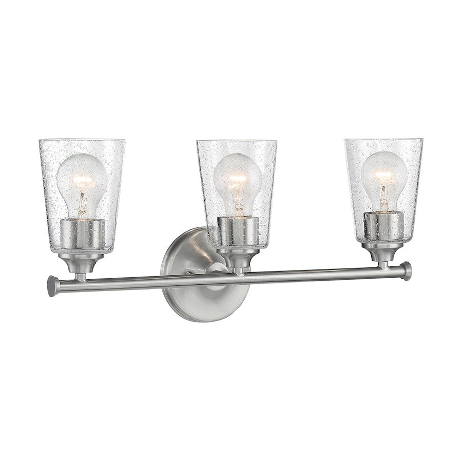 Bathroom Vanity Light