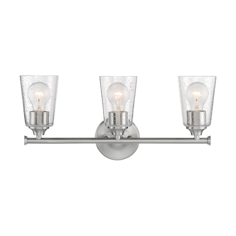 Bathroom Vanity Light