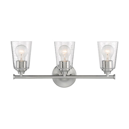 Bathroom Vanity Light