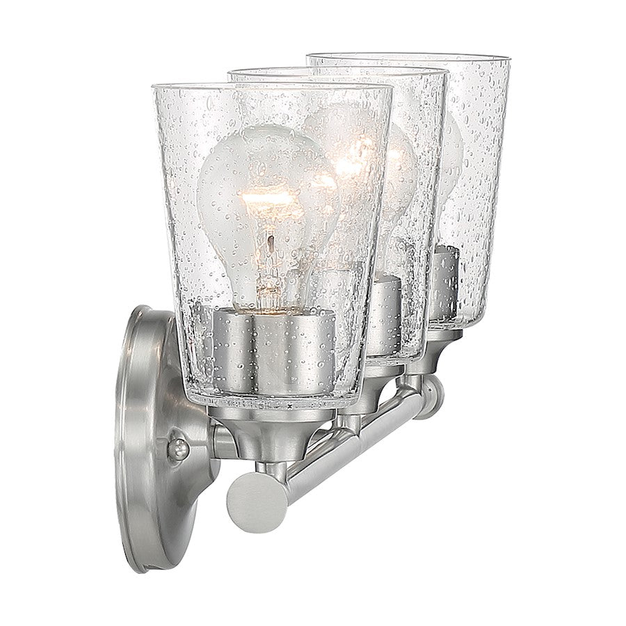 Bathroom Vanity Light