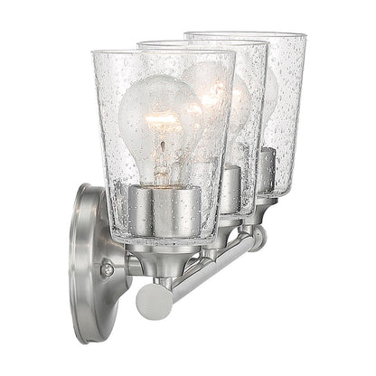 Bathroom Vanity Light