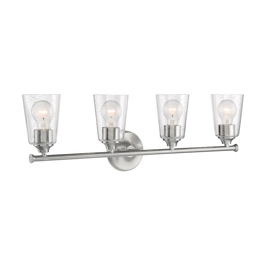 Bathroom Vanity Light