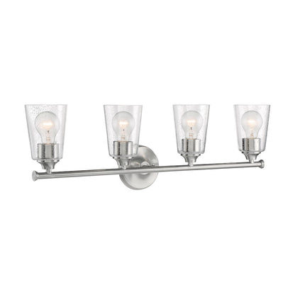Bathroom Vanity Light