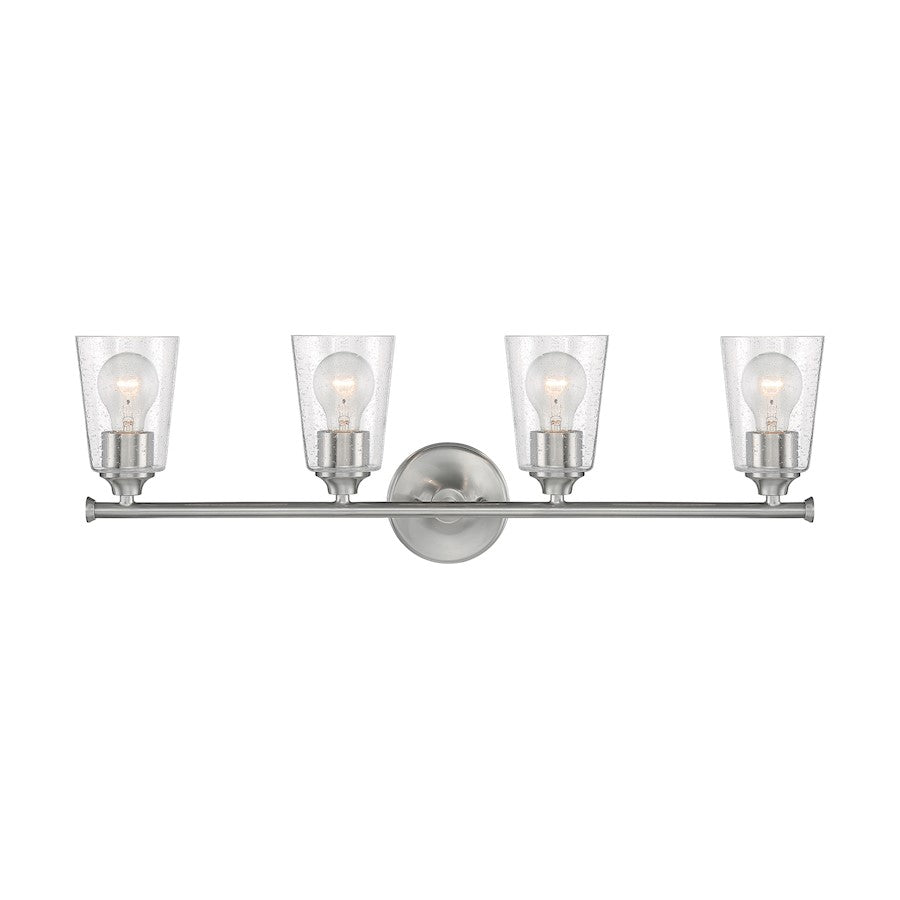 Bathroom Vanity Light