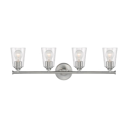Bathroom Vanity Light