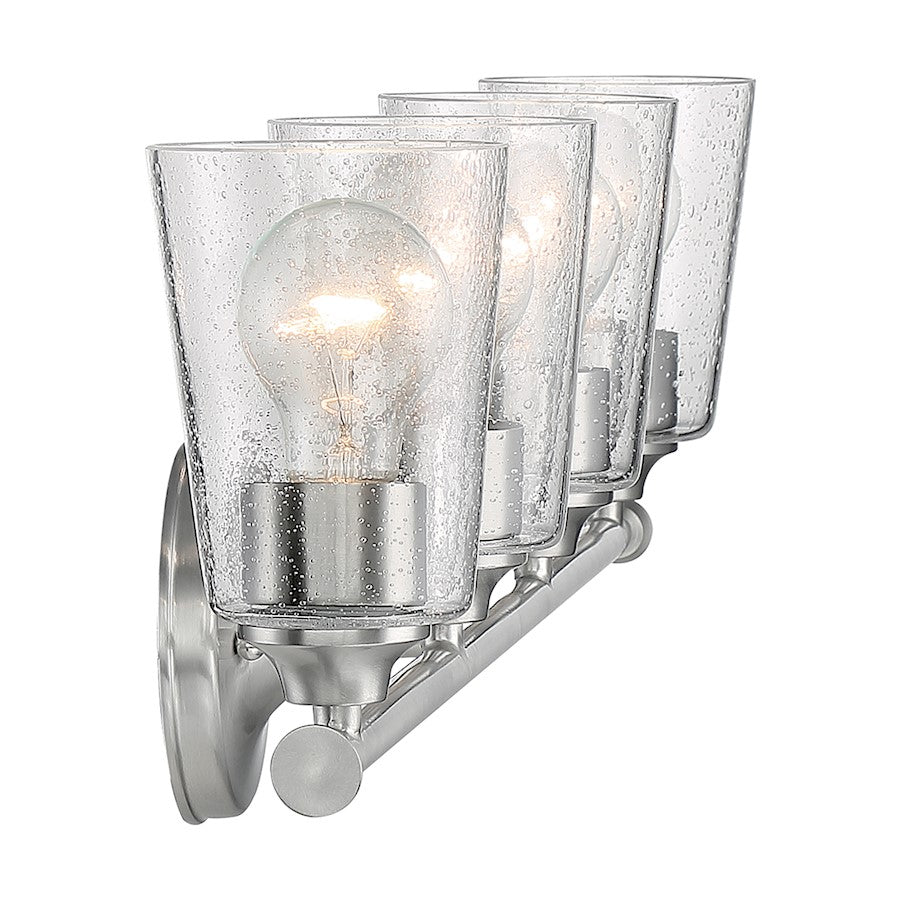 Bathroom Vanity Light