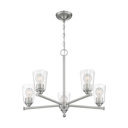 Bransel Chandelier
