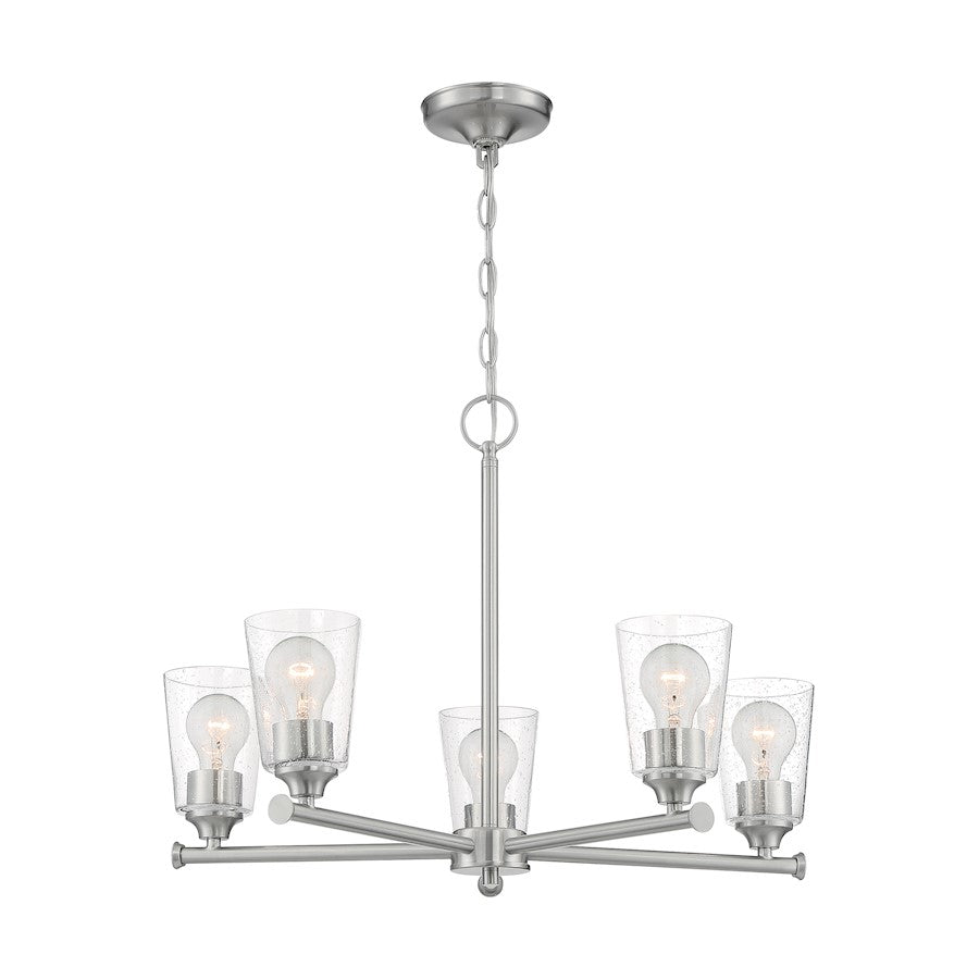 Bransel Chandelier