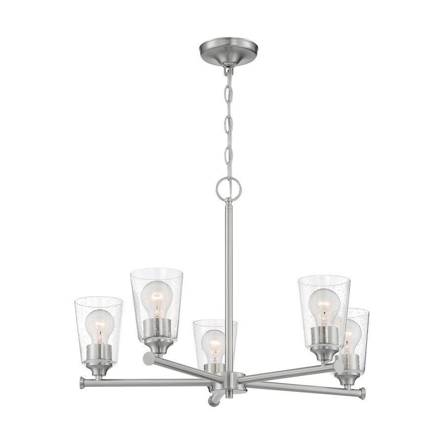 Bransel Chandelier