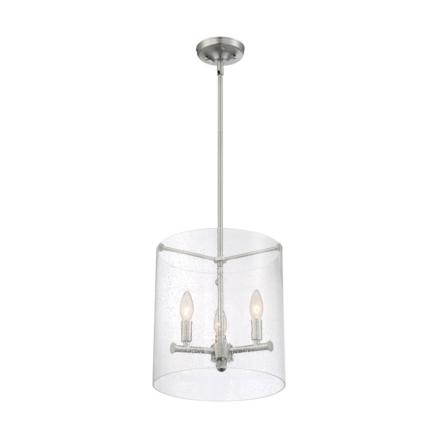 3 Light Pendant
