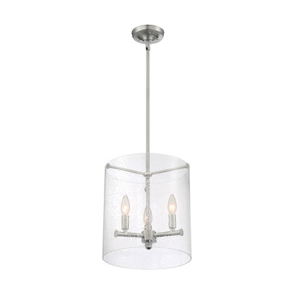3 Light Pendant