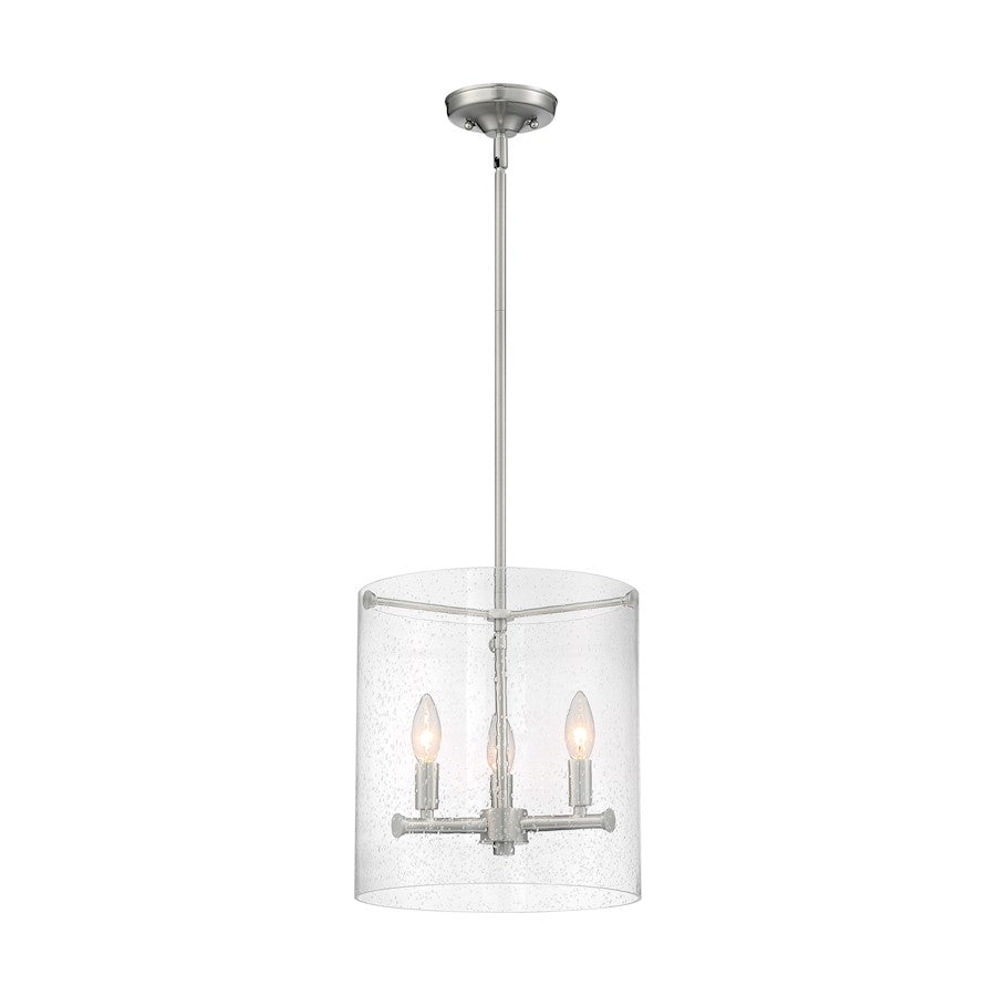 3 Light Pendant