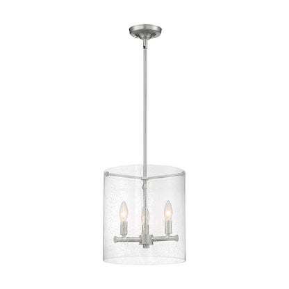 3 Light Pendant