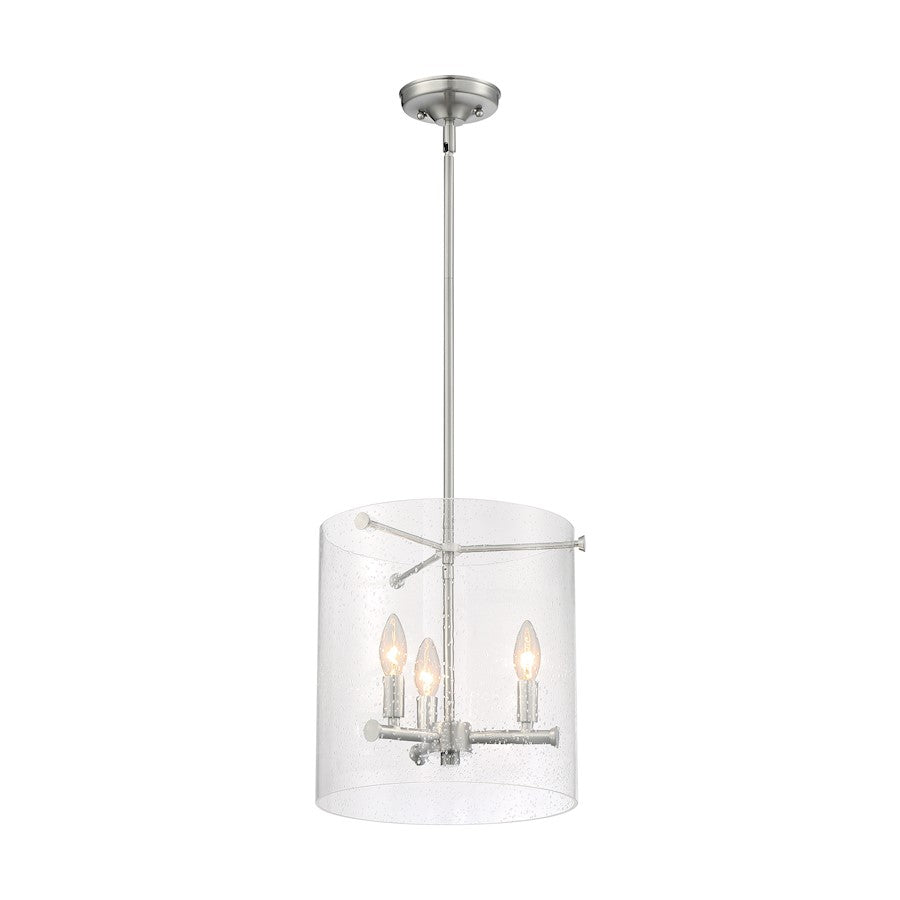 3 Light Pendant