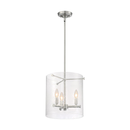 3 Light Pendant
