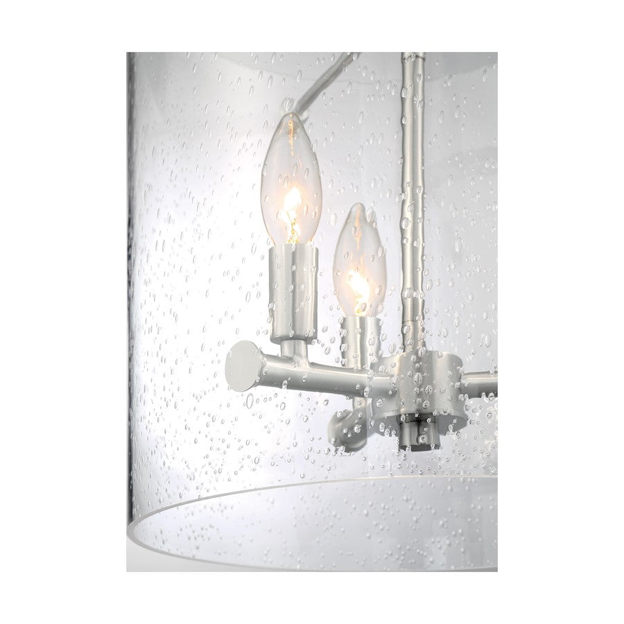 3 Light Pendant