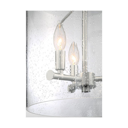 3 Light Pendant