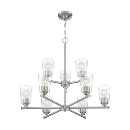 Bransel Chandelier