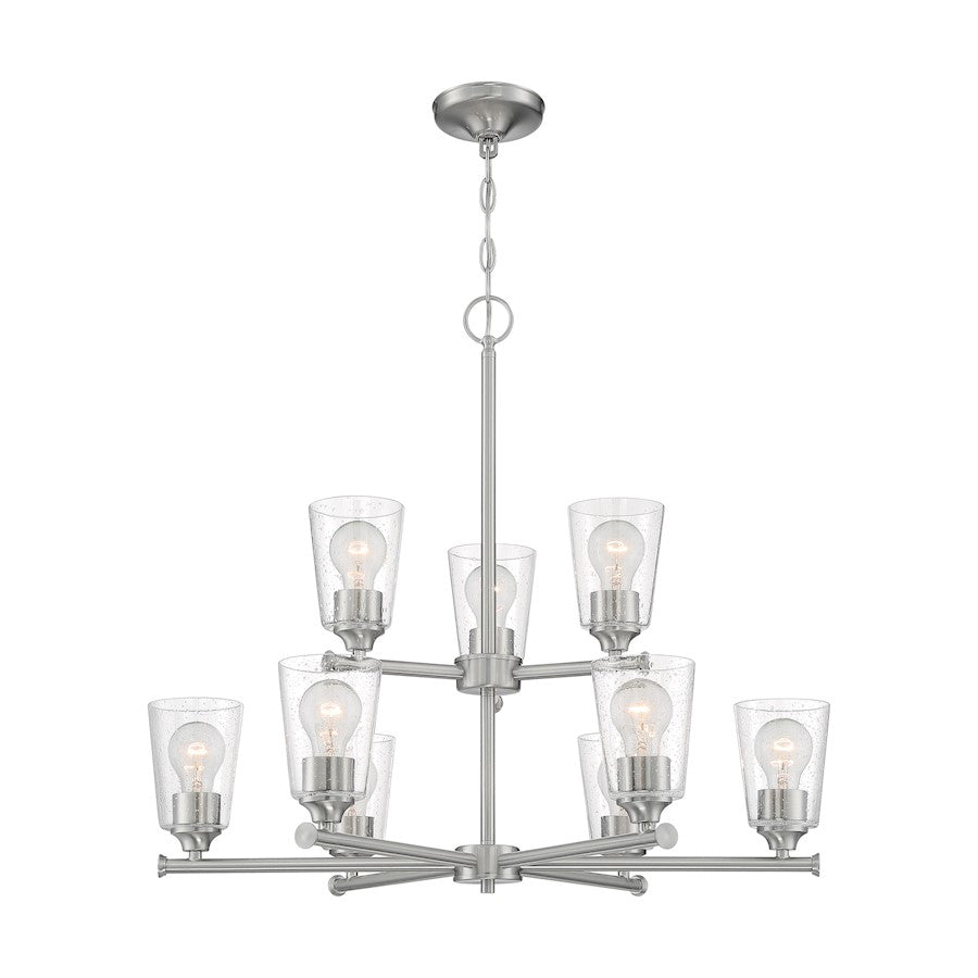 Bransel Chandelier